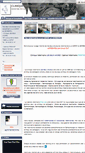 Mobile Screenshot of cliniqueveterinairelaciotatlesdeuxancres.com